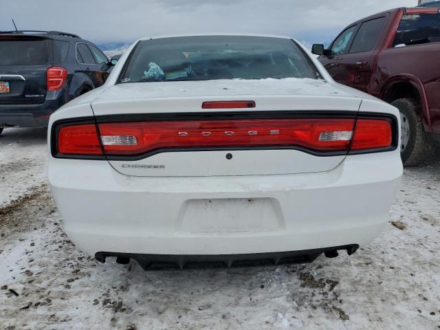 2C3CDXAT1EH279307 | 2014 DODGE CHARGER PO