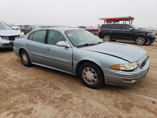 2003 Buick Lesabre Custom VIN: 1G4HP54KX3U189871 Lot: 39798704