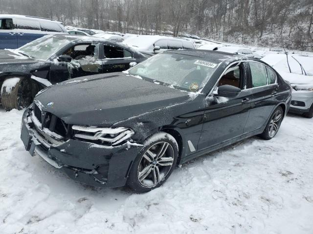 2022 BMW 530 XI - WBA13BJ00NWX77222