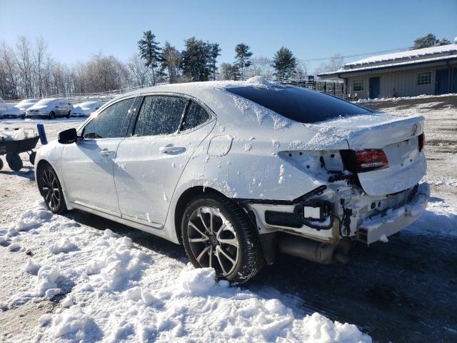 2017 ACURA TLX ADVANC 19UUB3F78HA003267
