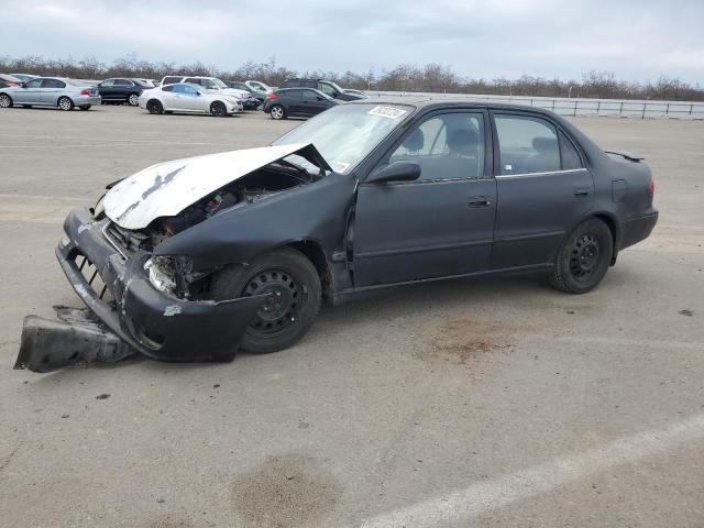 2001 Toyota Corolla CE