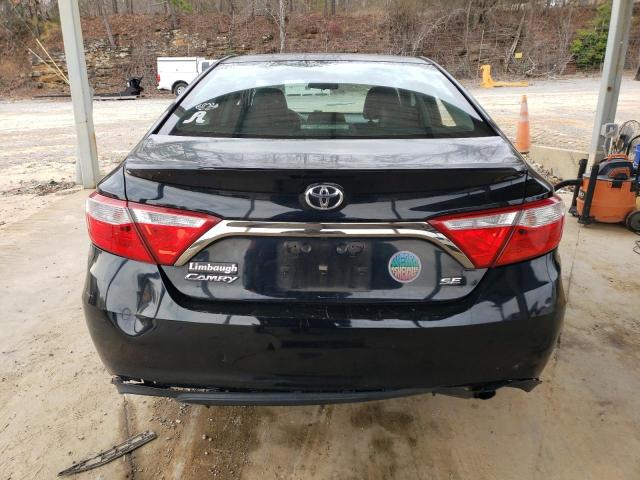 4T1BF1FK8FU934104 | 2015 TOYOTA CAMRY LE