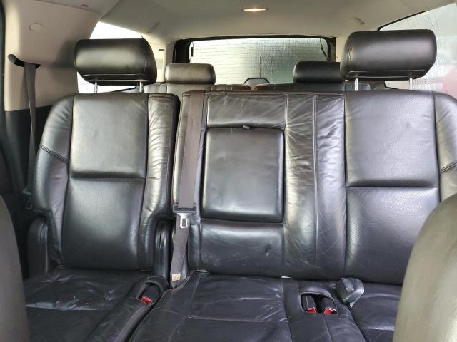 1GYFK262X9R263849 | 2009 Cadillac escalade esv luxury