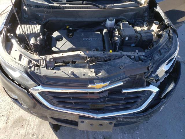 3GNAXHEVXLS708621 | 2020 CHEVROLET EQUINOX LS