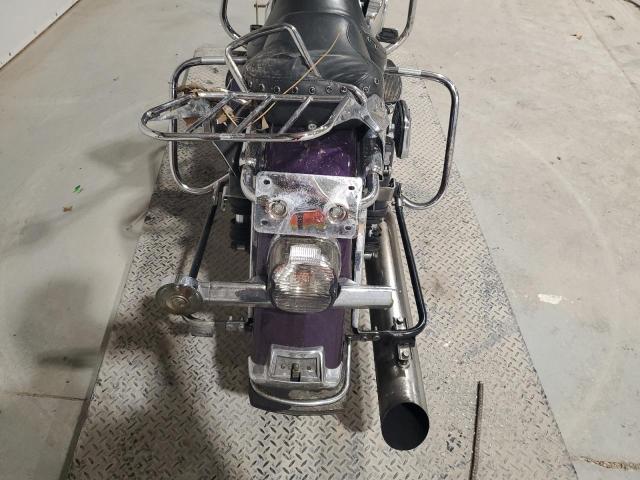 2002 HARLEY-DAVIDSON FLHRI - 1HD1FBW182Y623013