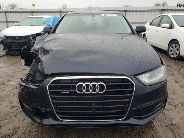 WAUHFAFL0FN009024 | 2015 AUDI A4 PREMIUM