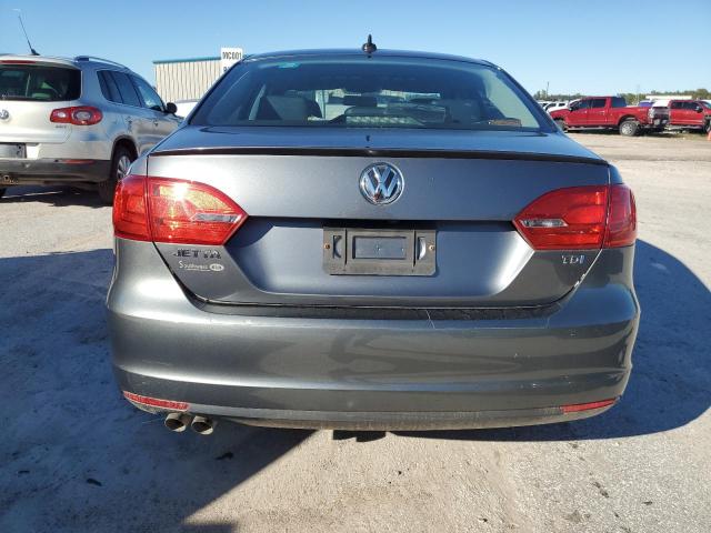 3VWLL7AJ2EM430005 | 2014 VOLKSWAGEN JETTA TDI