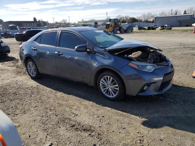 5YFBURHE7FP353951 | 2015 TOYOTA COROLLA L