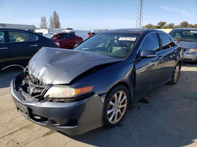 JH4CL96936C030260 2006 Acura Tsx