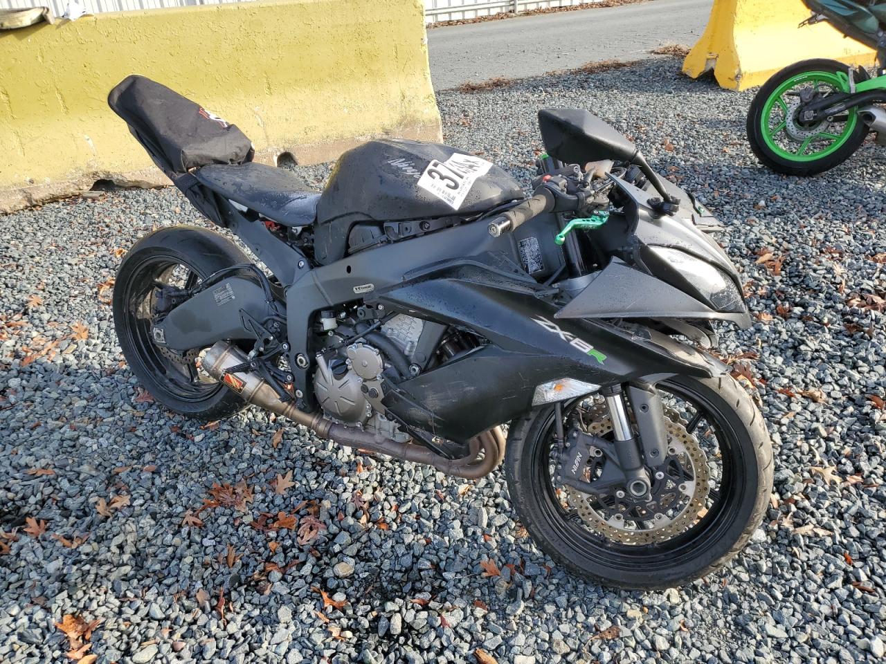 2015 kawasaki online zx6r for sale