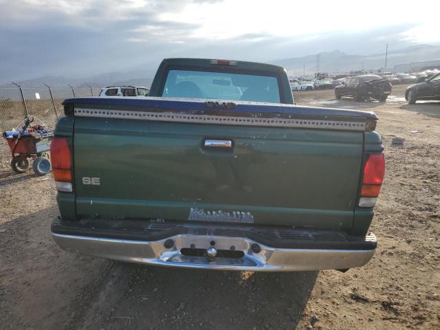 Image 6 of 1999 Mazda salvage vehicle - Lot #39873434 at Copart