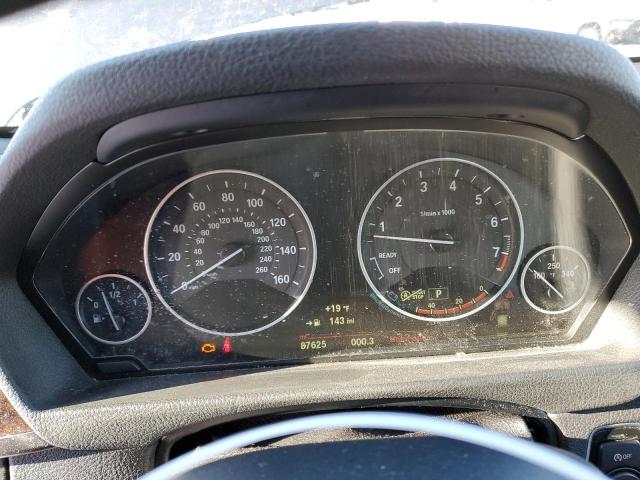 2015 BMW 328 XI - WBA3B3G57FNR87215