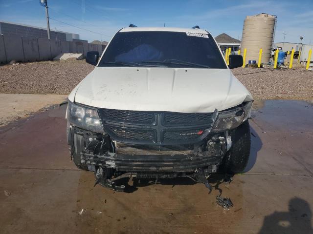 2019 DODGE JOURNEY SE - 3C4PDCBG6KT686906
