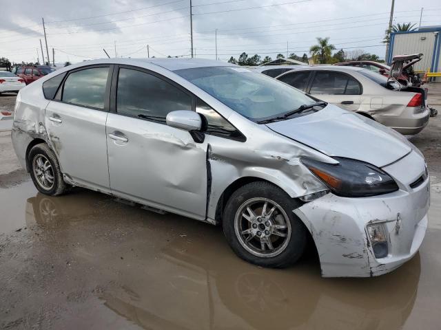 JTDKN3DU9A0074625 | 2010 Toyota prius