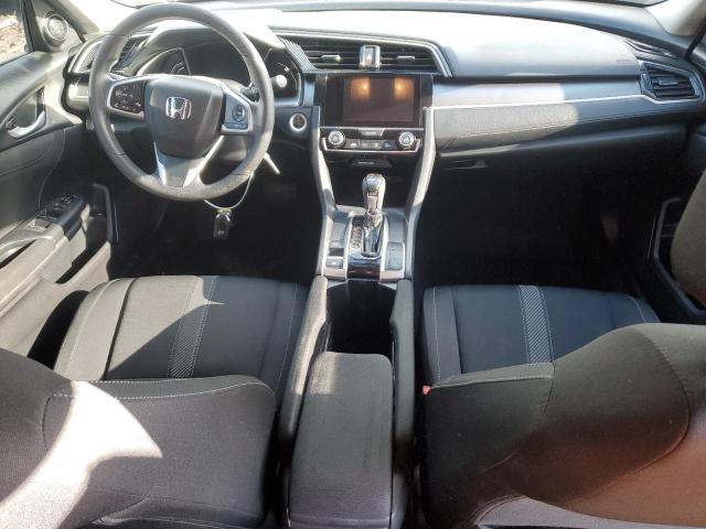 2018 Honda Civic - Image 8