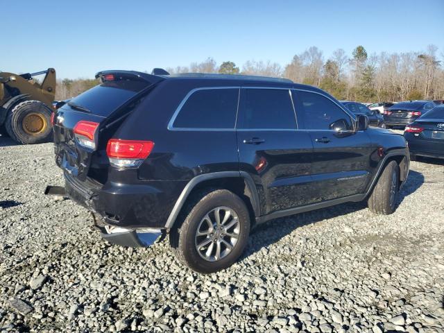Vin: 1c4rjfag1ec109592, lot: 37850714, jeep grand cher laredo 20143