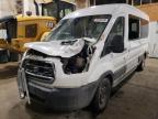2018 FORD TRANSIT T- - 1FDAX2CMXJKA45992