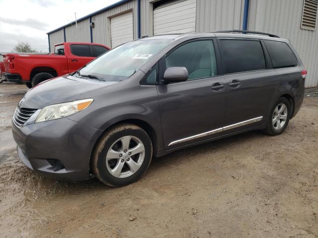 2013 Toyota Sienna LE