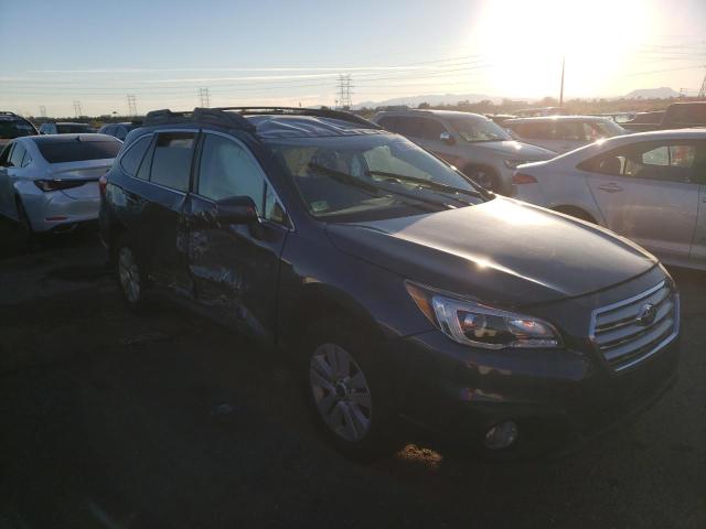 4S4BSAFC1G3236011 | 2016 SUBARU OUTBACK 2.