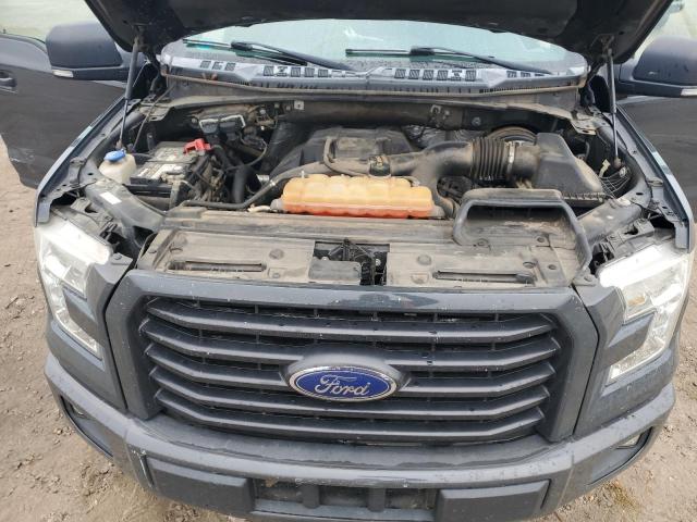 1FTEW1CP0GFA67403 | 2016 FORD F150 SUPER