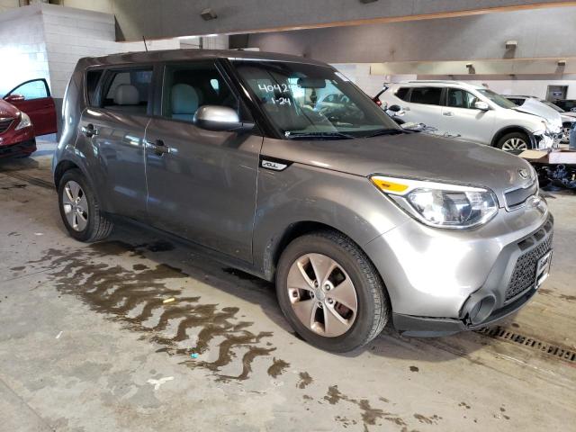 KNDJN2A27F7124963 | 2015 KIA SOUL