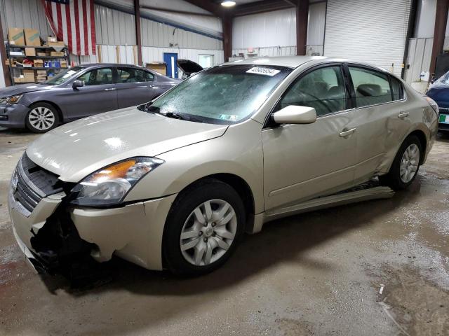 2009 Nissan Altima 2.5