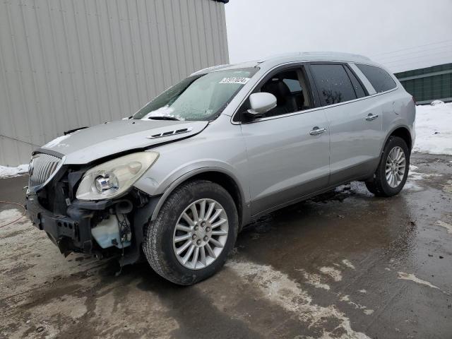 2009 Buick Enclave CXL