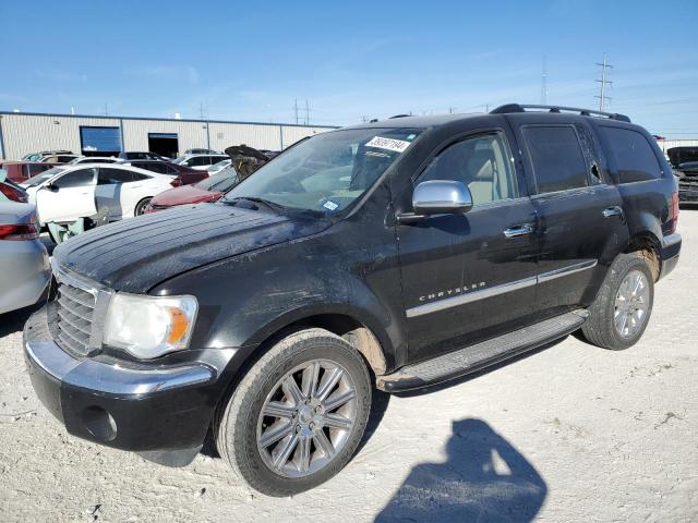 2009 Chrysler Aspen Limited