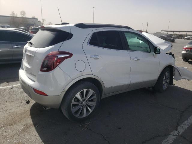 KL4CJASB2KB713501 2019 Buick Encore Preferred