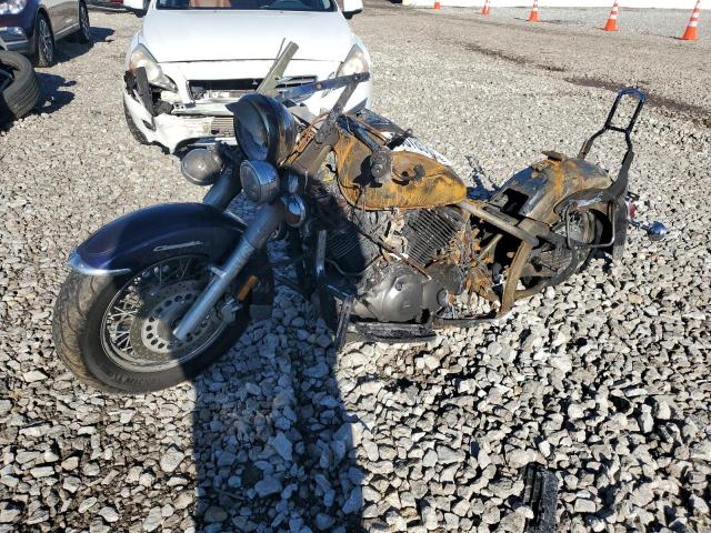 2001 YAMAHA XVS1100 JYAVP11E41A017036