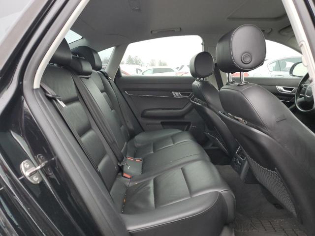 2011 Audi A6 - Image 10