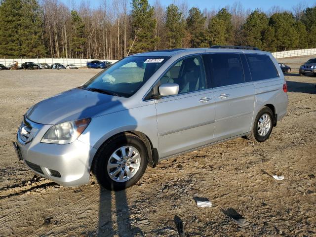 2010 Honda Odyssey EX-L