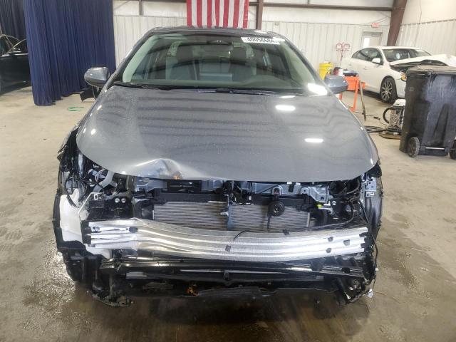 2024 TOYOTA COROLLA LE - 5YFB4MDEXRP100457