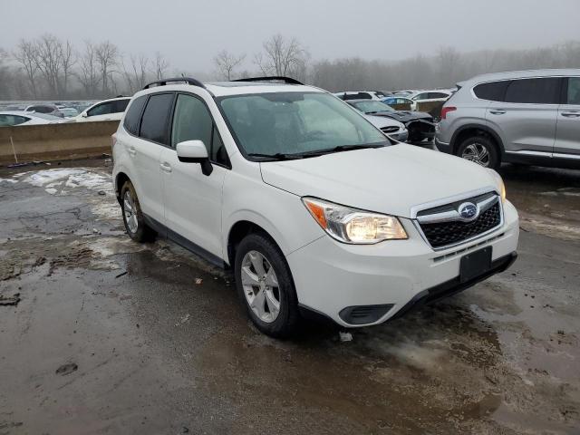 JF2SJADC6FH489872 | 2015 SUBARU FORESTER 2