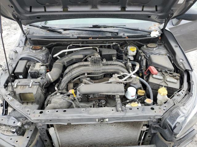 4S3GKAB66L3610648 | 2020 SUBARU IMPREZA