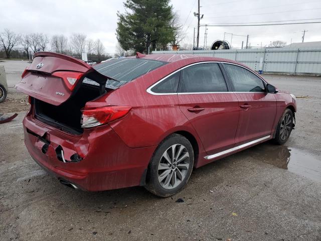 5NPE34AFXGH292826 | 2016 HYUNDAI SONATA SPO