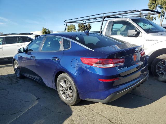 5XXGT4L3XLG416322 Kia Optima LX 2