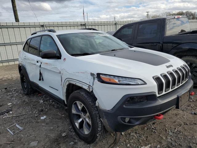 1C4PJMBS1EW172995 | 2014 JEEP CHEROKEE T