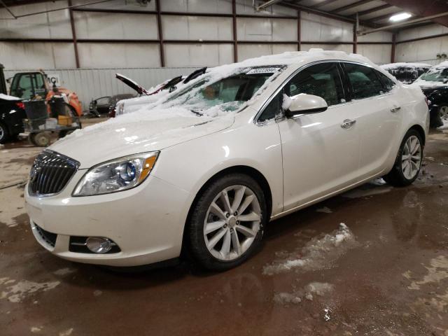 2015 Buick Verano 