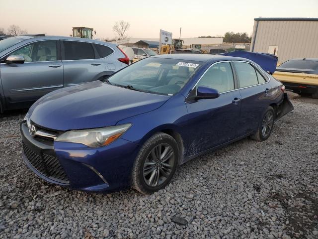 4T1BF1FK4FU985695 | 2015 Toyota camry le