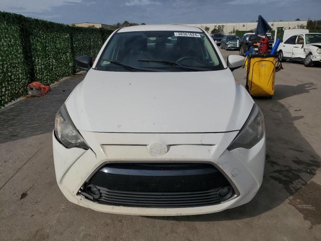 3MYDLBYV2HY150019 | 2017 TOYOTA YARIS IA