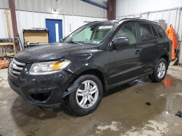 2012 Hyundai Santa Fe GLS