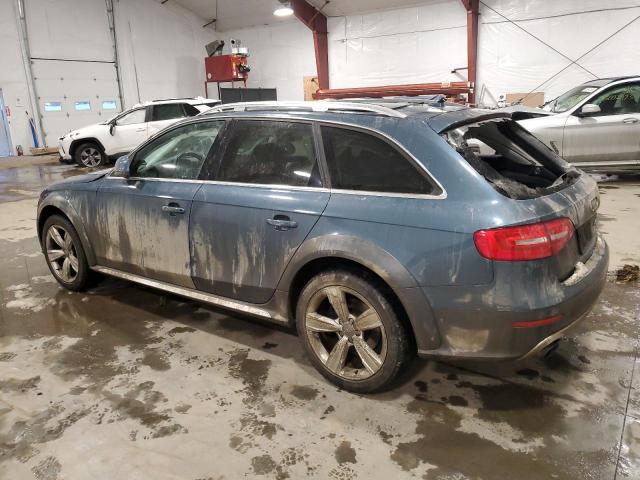 VIN WA1UFAFLXFA049727 2015 Audi A4, Premium Plus no.2