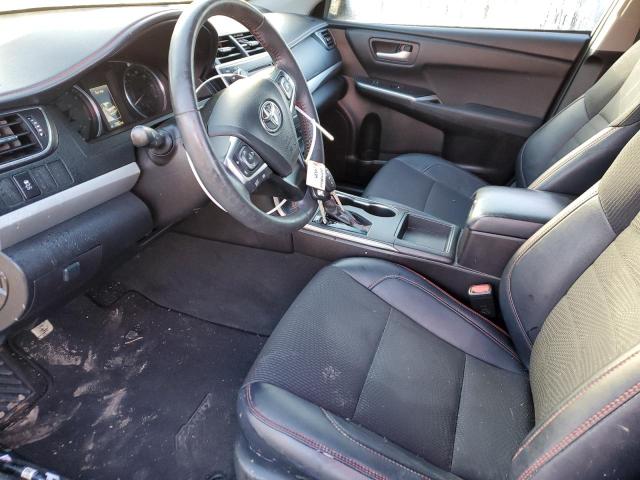 4T1BF1FK8GU267312 | 2016 TOYOTA CAMRY LE