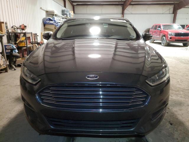 3FA6P0HD3FR242521 | 2015 FORD FUSION SE