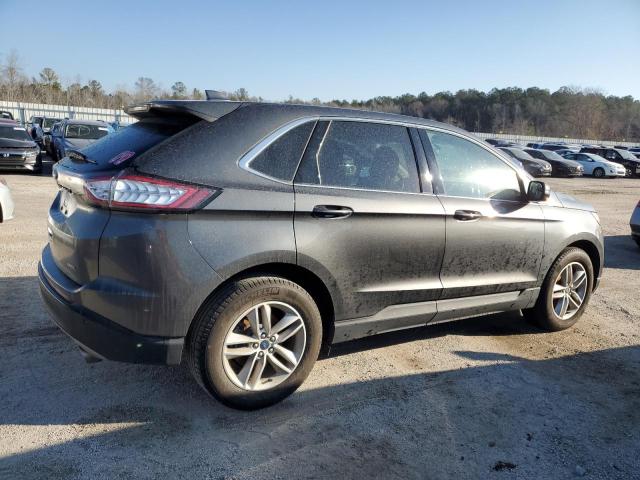 2FMPK3J8XHBC58630 | 2017 FORD EDGE SEL