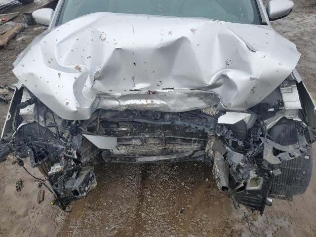 2015 Kia Forte Lx VIN: KNAFK4A68F5375836 Lot: 38748514