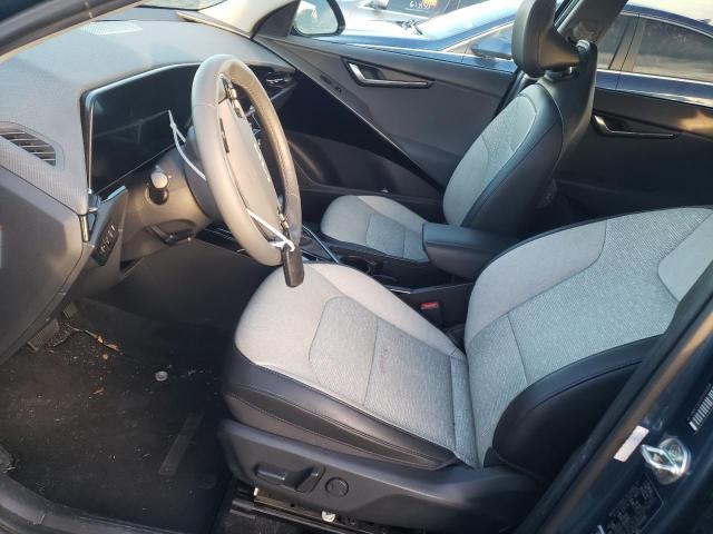 2023 KIA NIRO SX KNDCT3LE2P5040638
