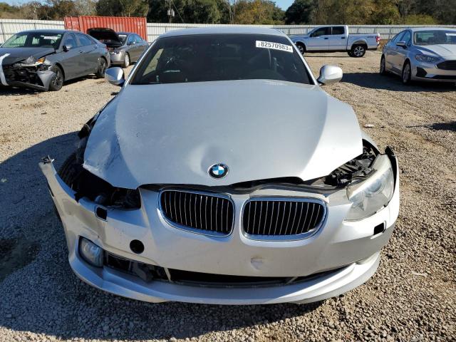 2011 BMW 335 I VIN: WBADX7C59BE579053 Lot: 82570983