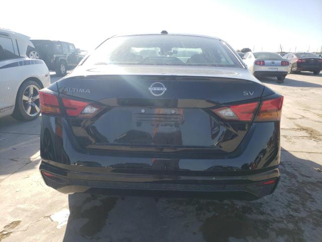 1N4BL4DV1RN306708 | 2024 NISSAN ALTIMA SV